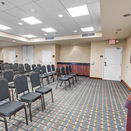 Hampton Inn Denver Northeast-Brighton Ngoại thất bức ảnh