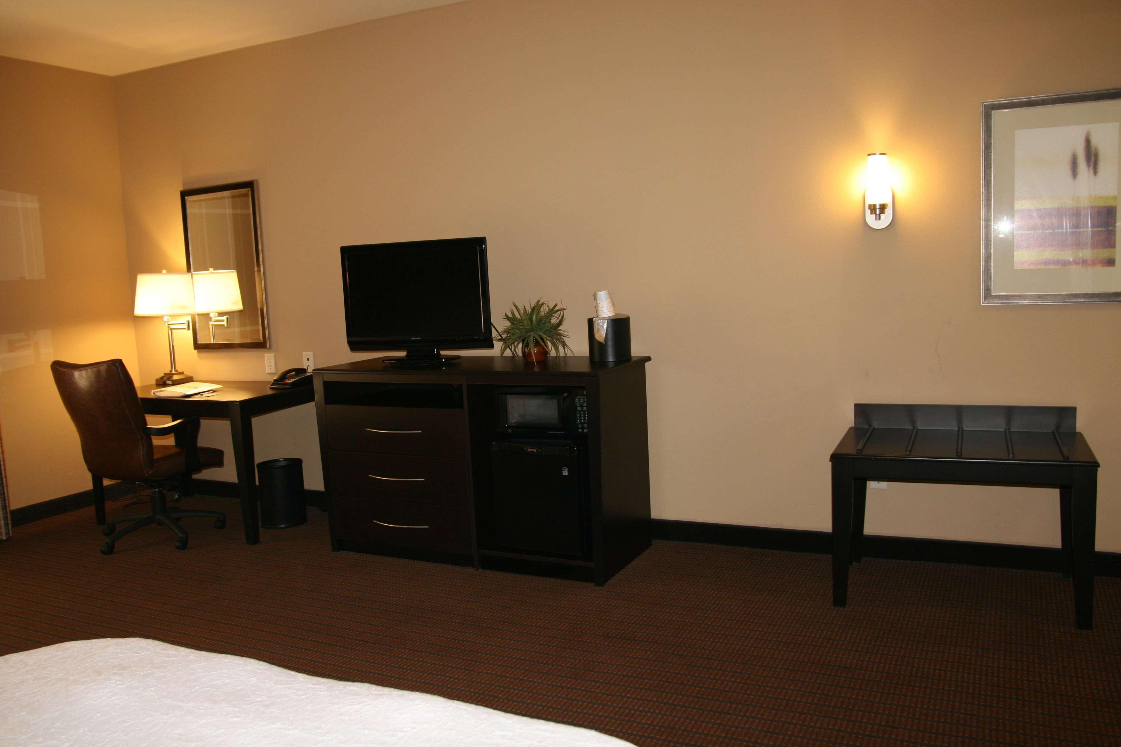 Hampton Inn Denver Northeast-Brighton Ngoại thất bức ảnh