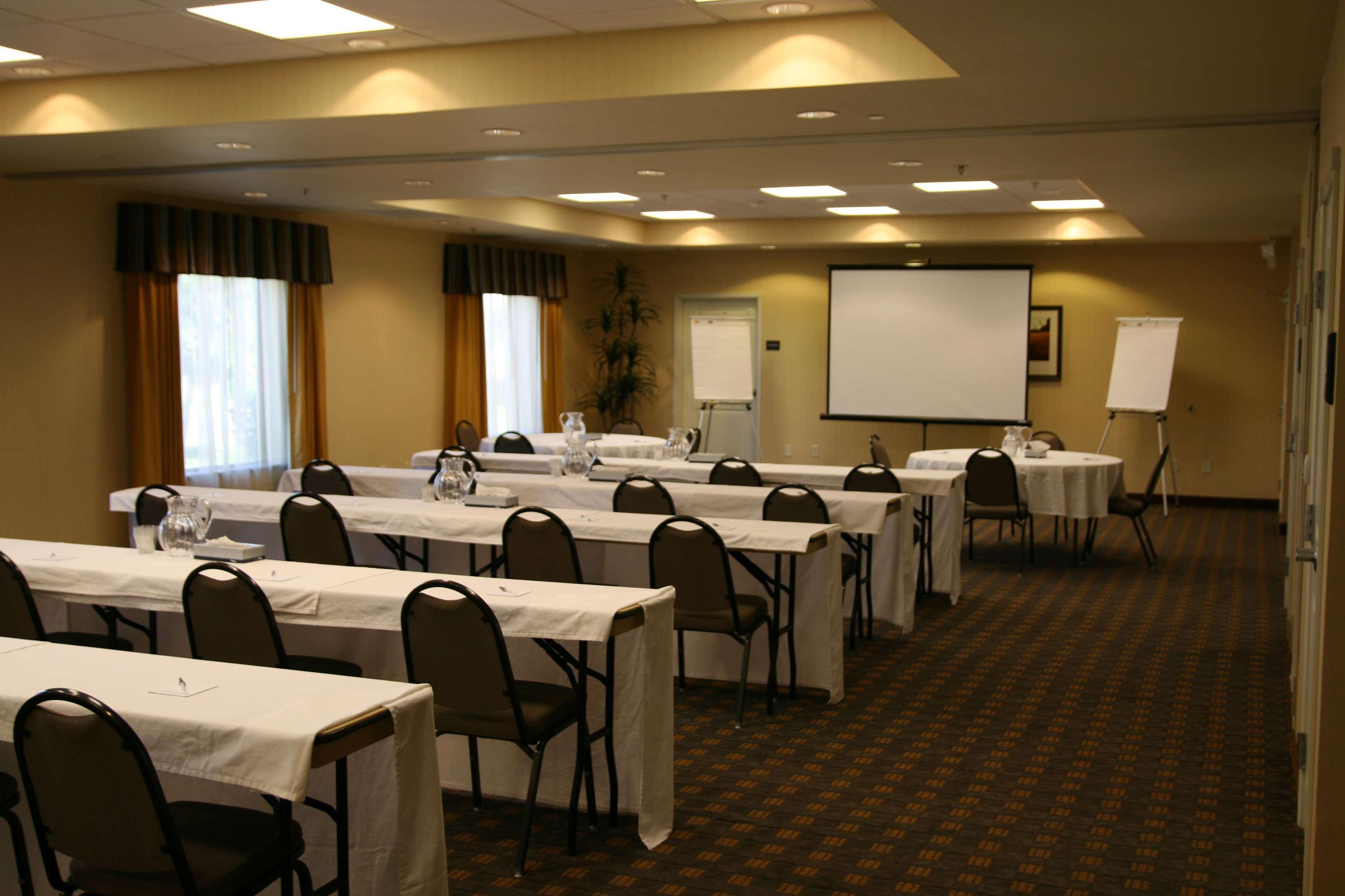 Hampton Inn Denver Northeast-Brighton Ngoại thất bức ảnh