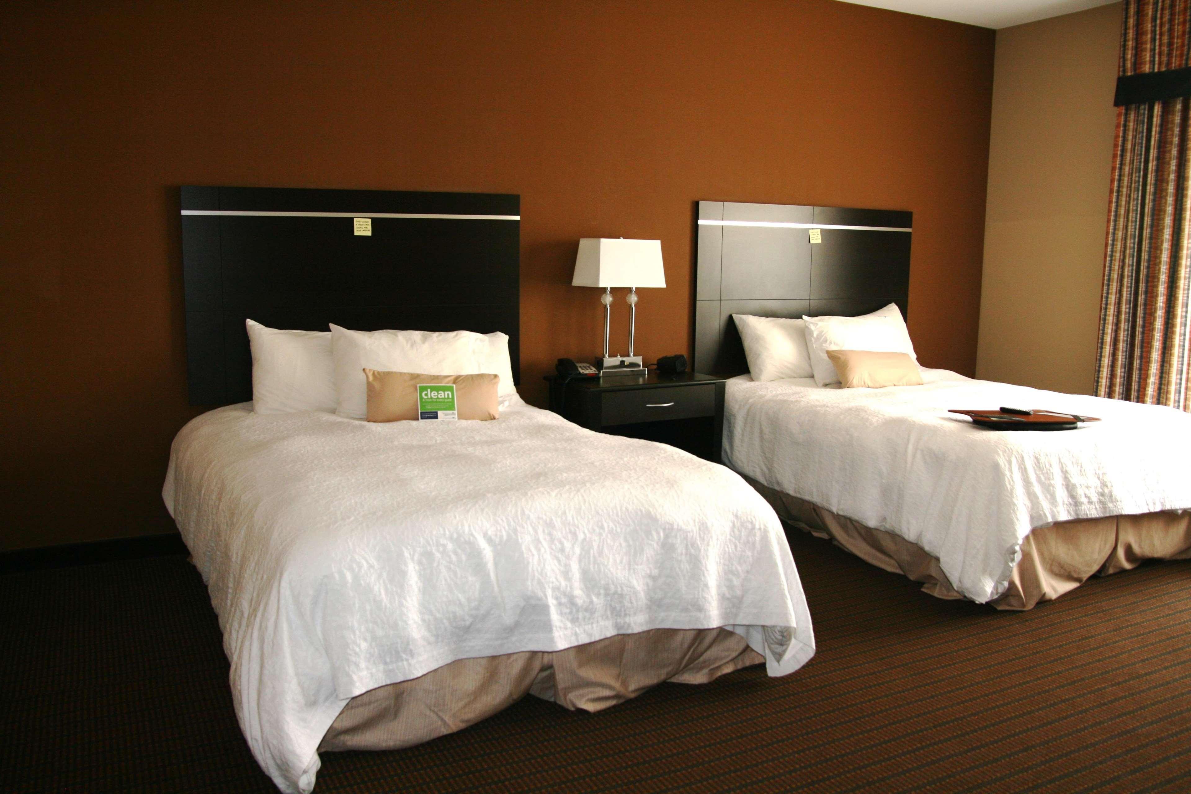 Hampton Inn Denver Northeast-Brighton Ngoại thất bức ảnh