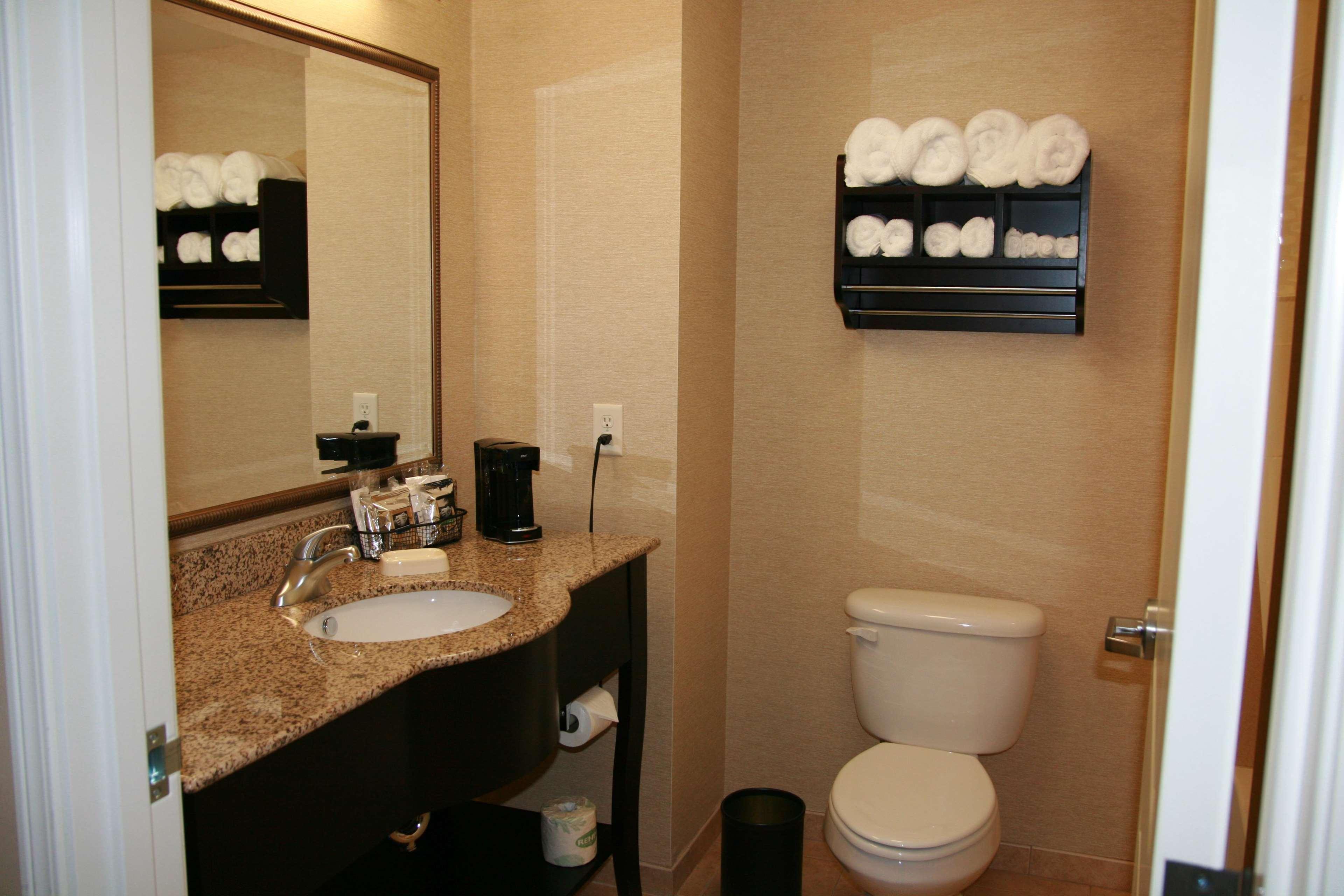 Hampton Inn Denver Northeast-Brighton Ngoại thất bức ảnh