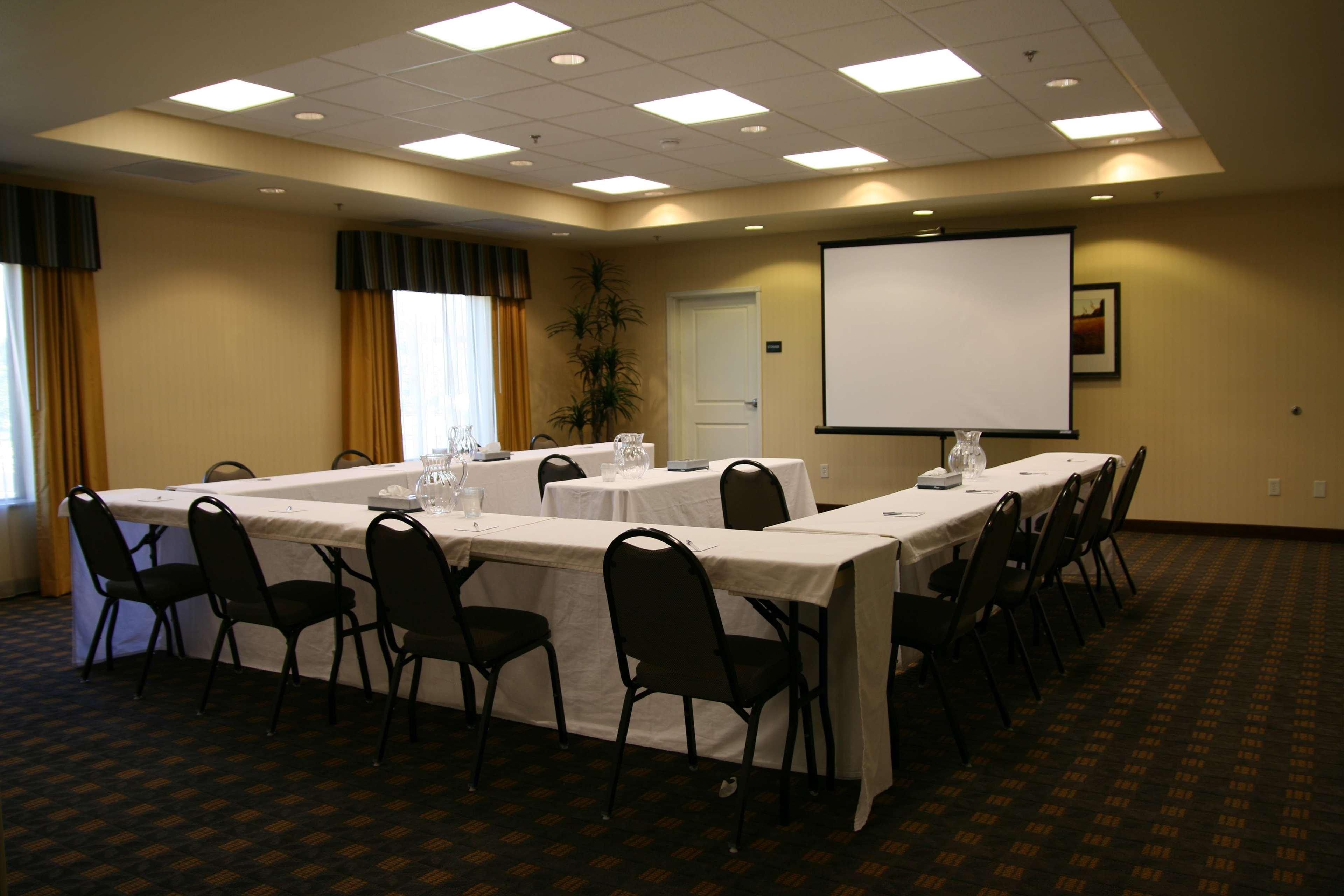 Hampton Inn Denver Northeast-Brighton Ngoại thất bức ảnh