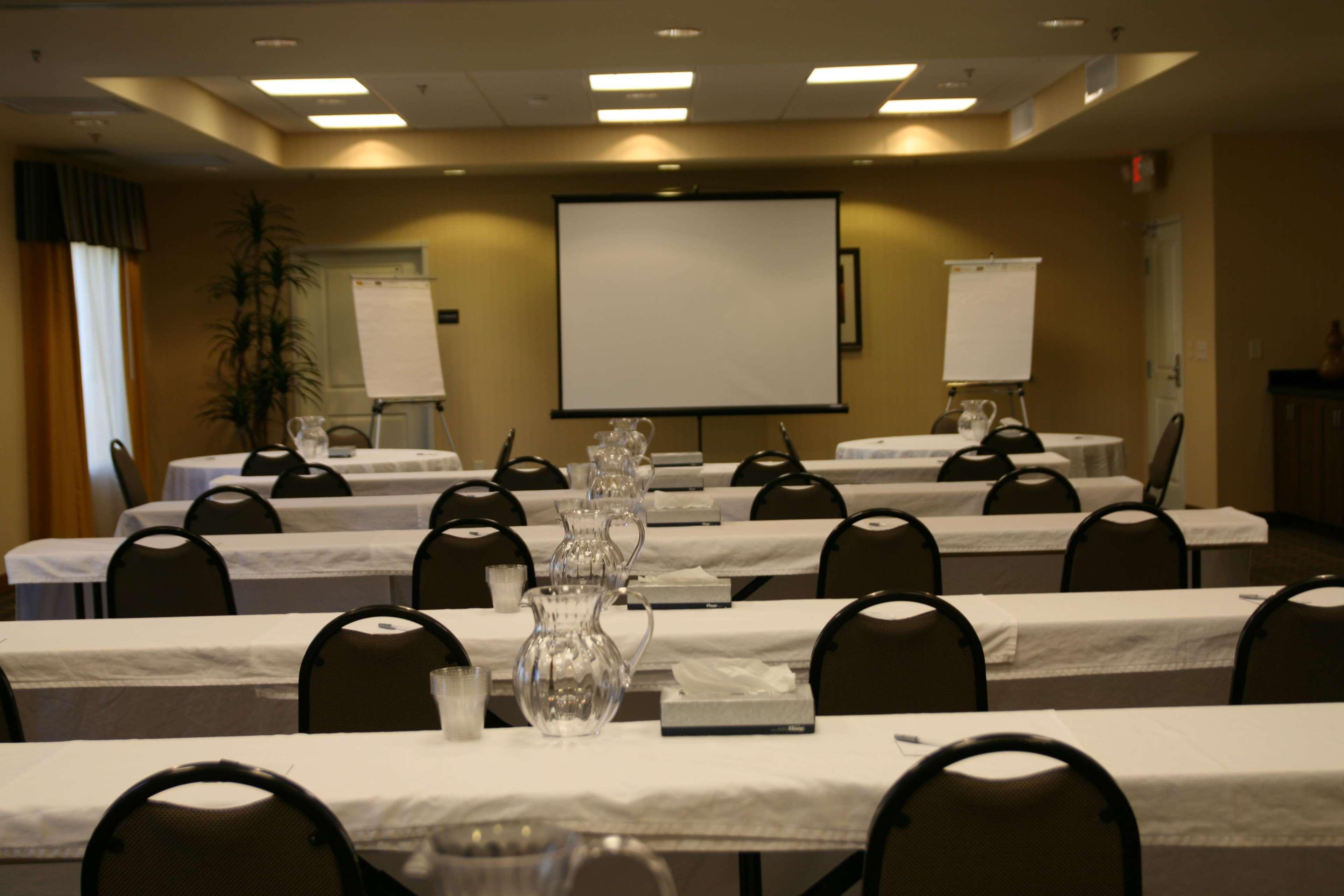 Hampton Inn Denver Northeast-Brighton Ngoại thất bức ảnh