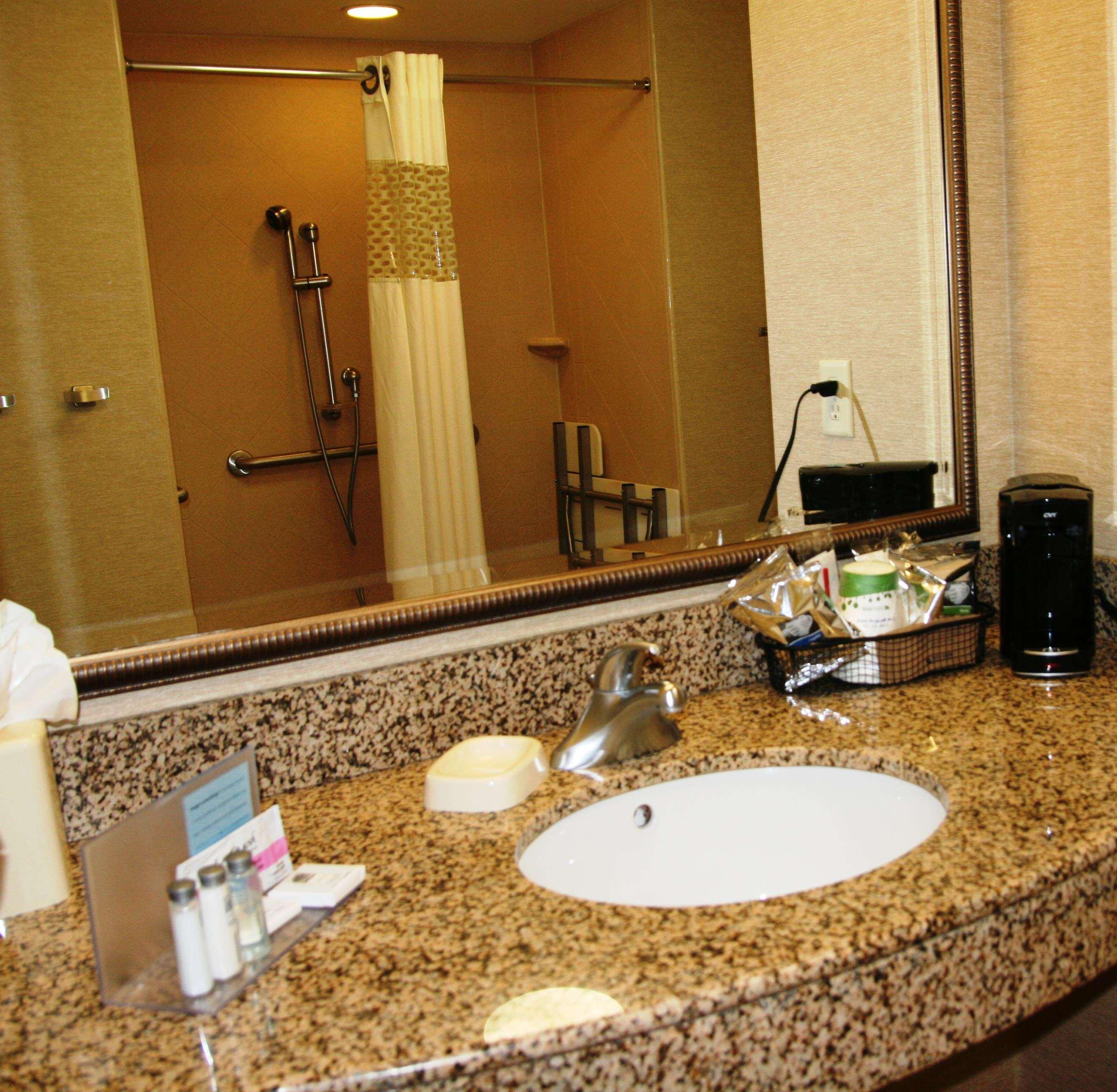 Hampton Inn Denver Northeast-Brighton Ngoại thất bức ảnh