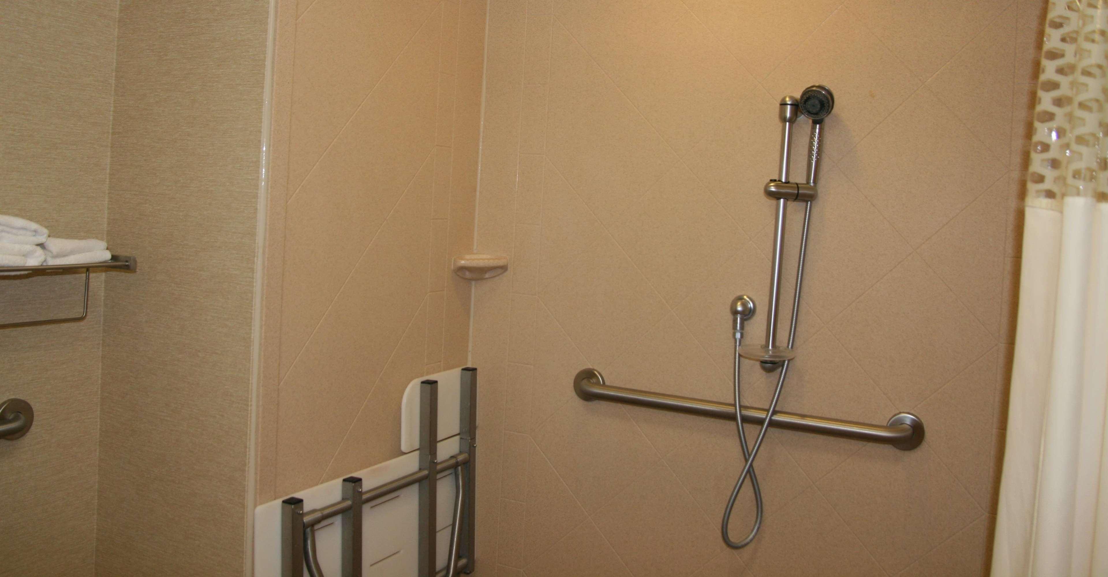 Hampton Inn Denver Northeast-Brighton Ngoại thất bức ảnh