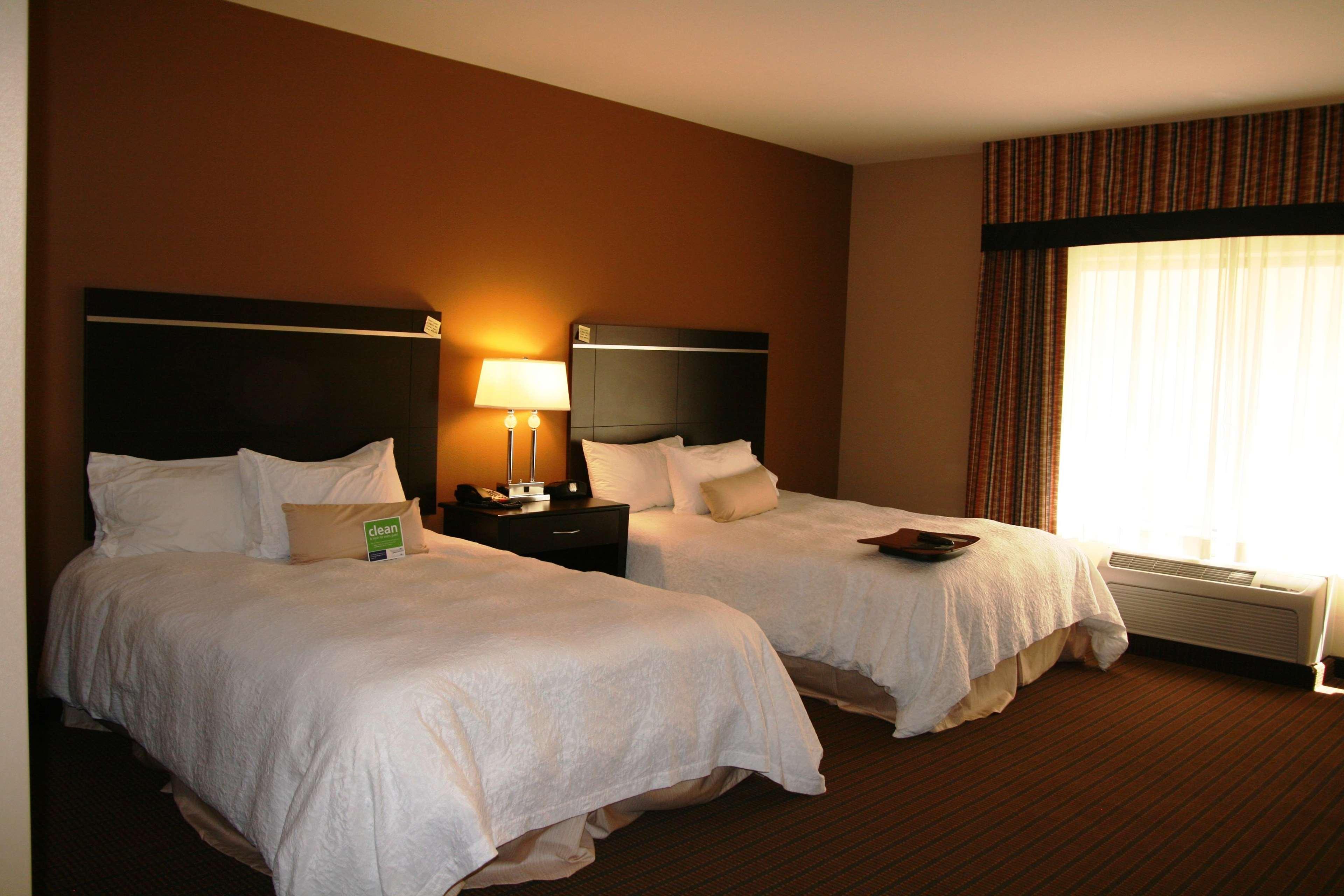 Hampton Inn Denver Northeast-Brighton Ngoại thất bức ảnh
