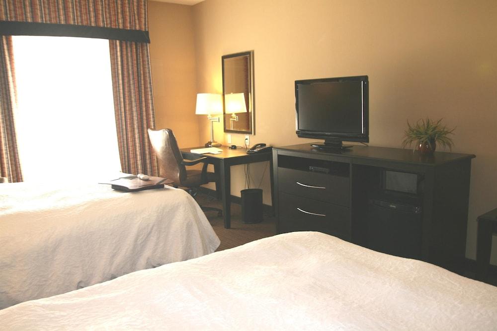 Hampton Inn Denver Northeast-Brighton Ngoại thất bức ảnh