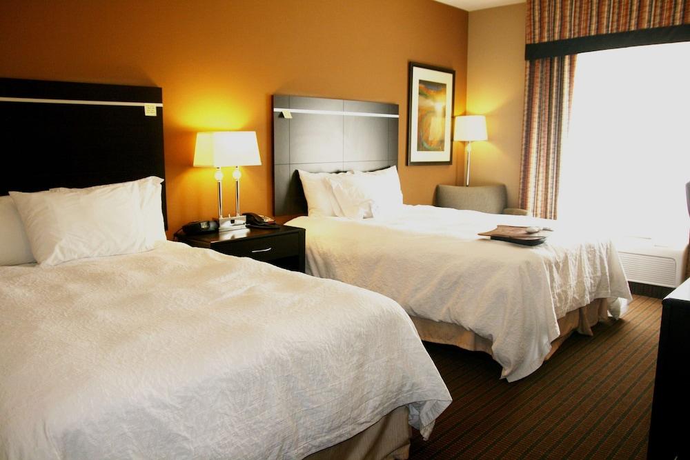 Hampton Inn Denver Northeast-Brighton Ngoại thất bức ảnh