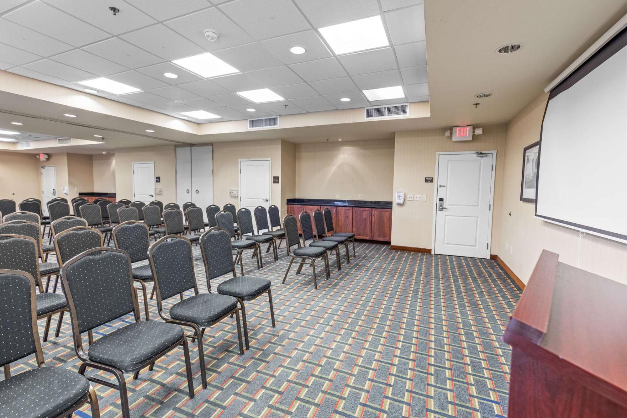 Hampton Inn Denver Northeast-Brighton Ngoại thất bức ảnh