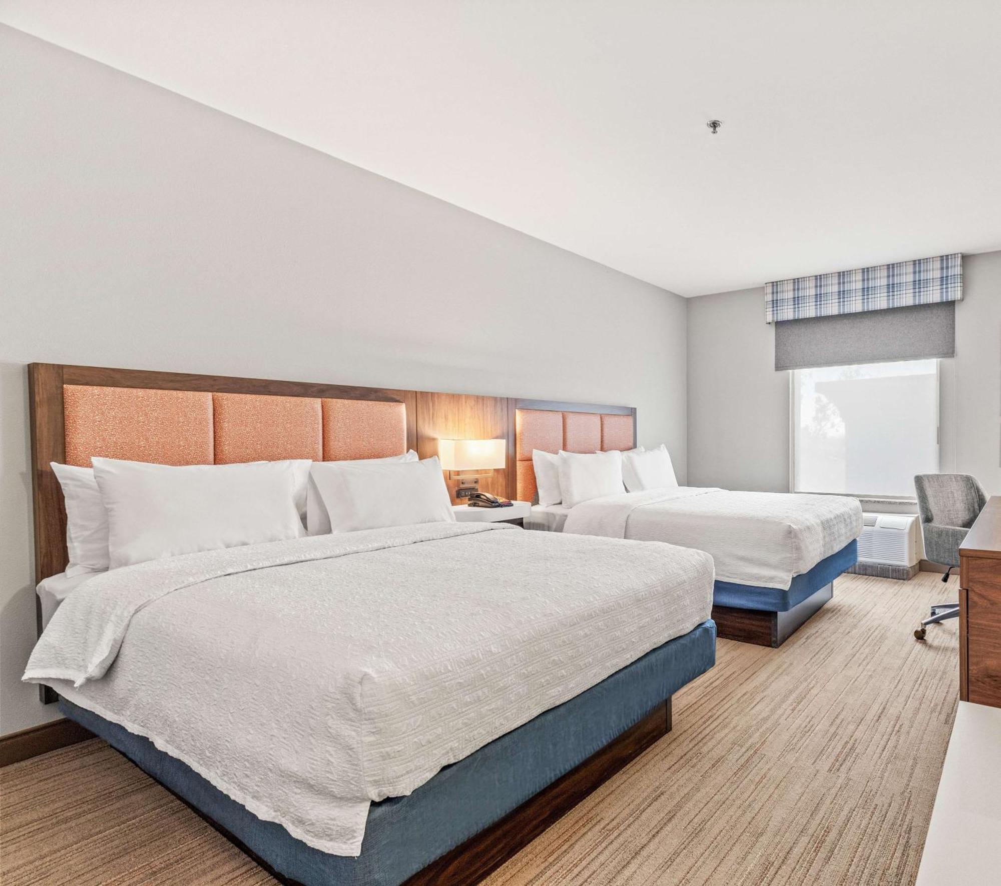 Hampton Inn Denver Northeast-Brighton Ngoại thất bức ảnh