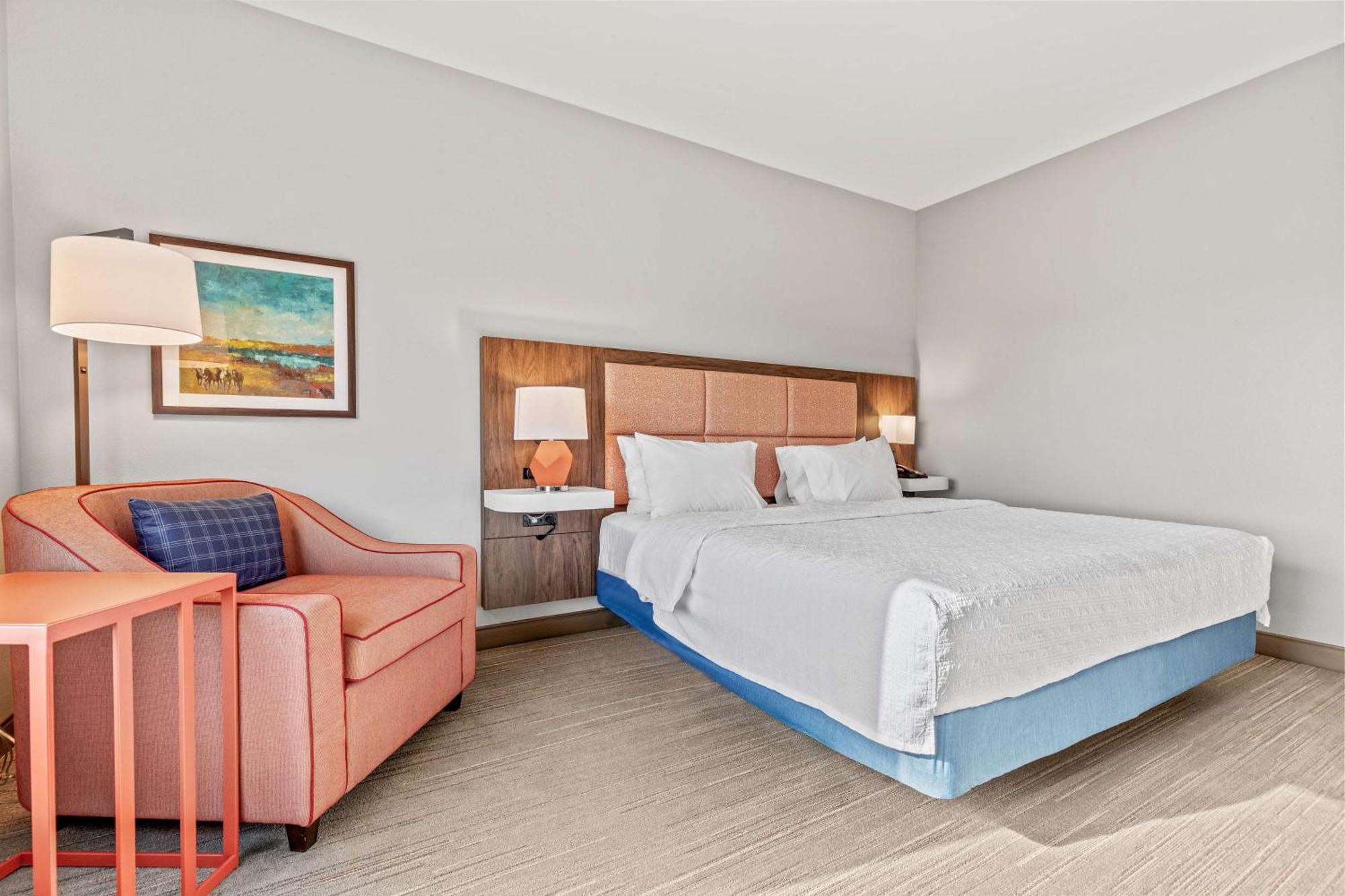 Hampton Inn Denver Northeast-Brighton Ngoại thất bức ảnh