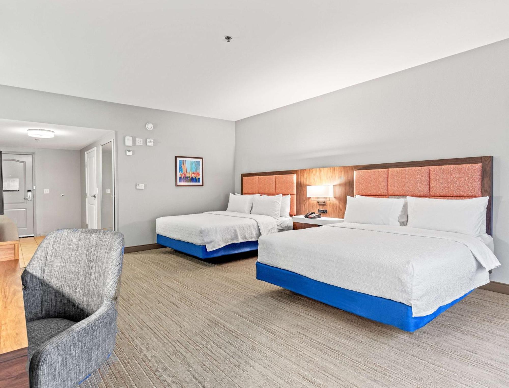 Hampton Inn Denver Northeast-Brighton Ngoại thất bức ảnh