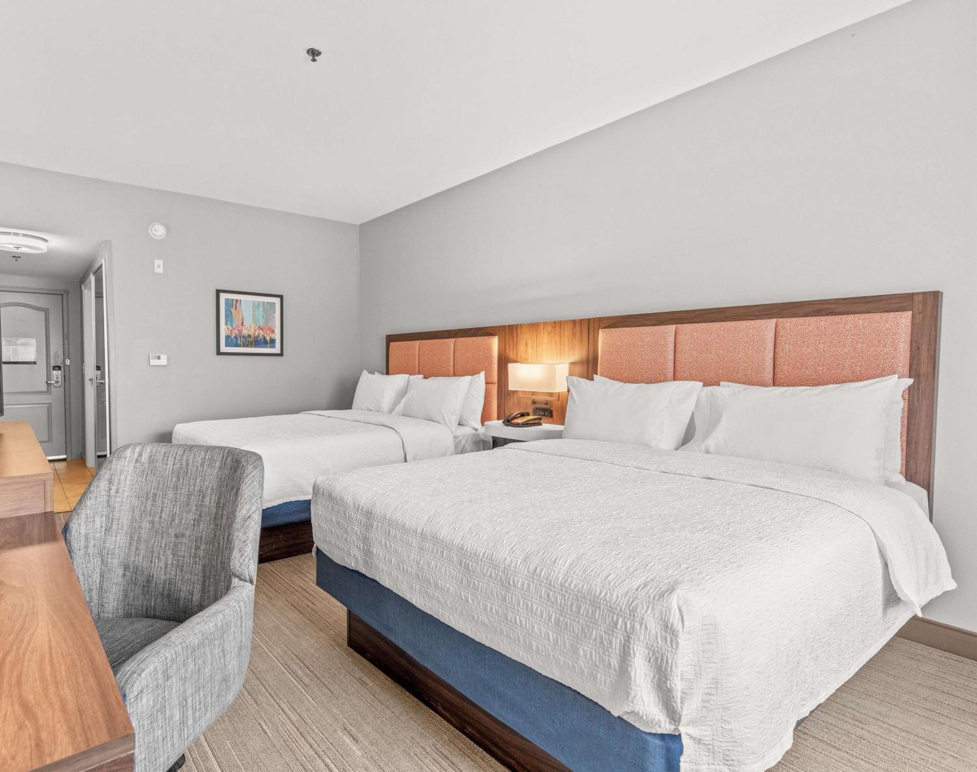 Hampton Inn Denver Northeast-Brighton Ngoại thất bức ảnh
