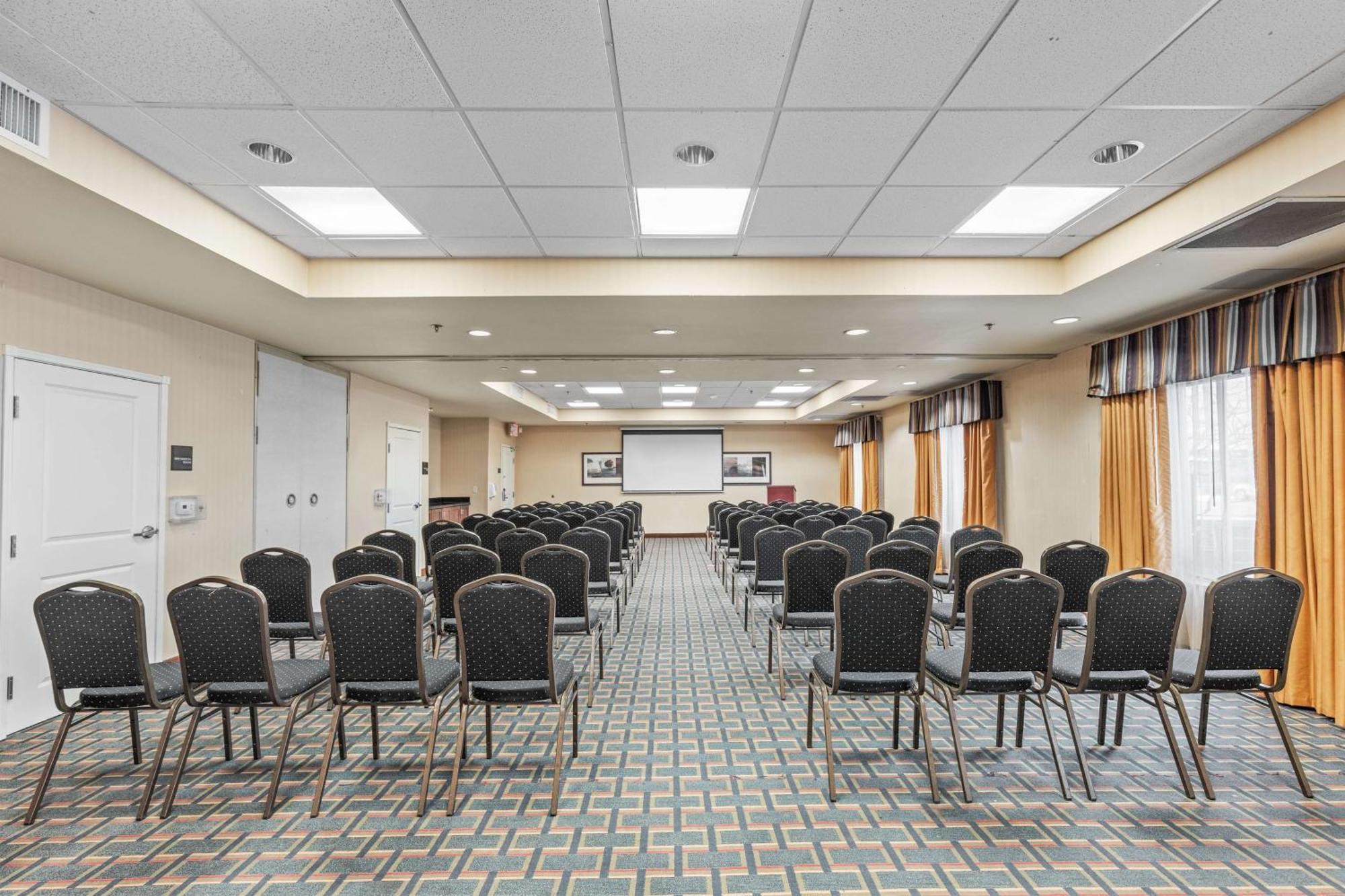 Hampton Inn Denver Northeast-Brighton Ngoại thất bức ảnh