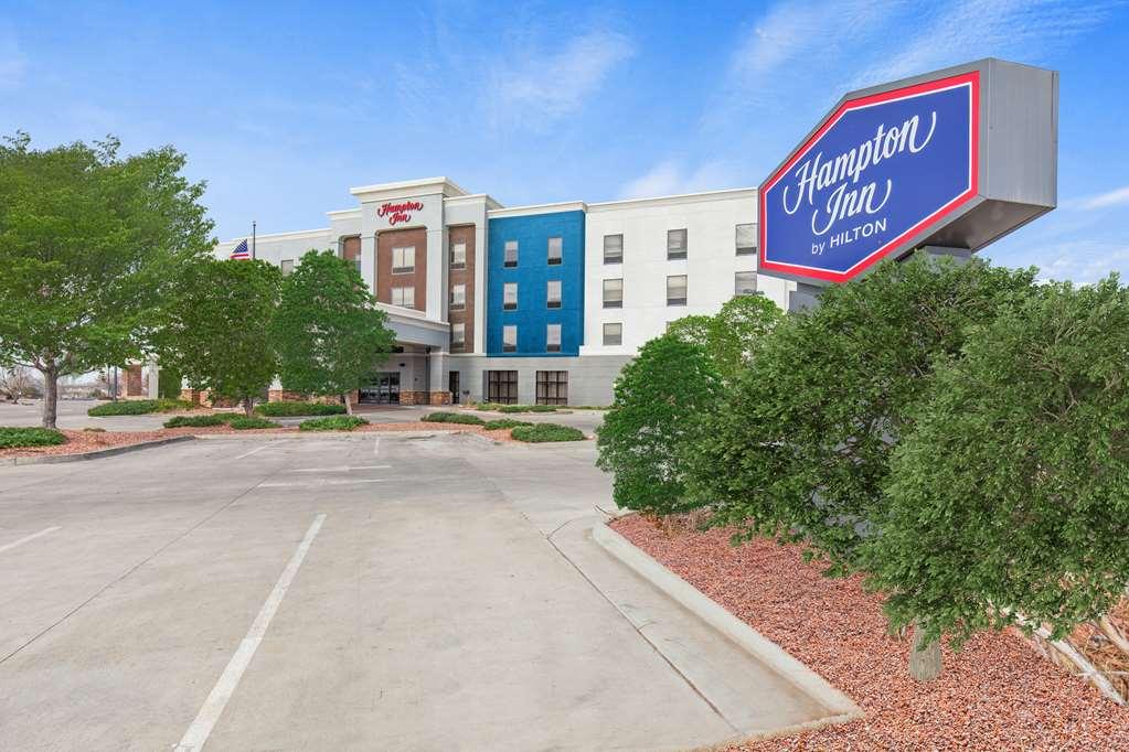 Hampton Inn Denver Northeast-Brighton Ngoại thất bức ảnh