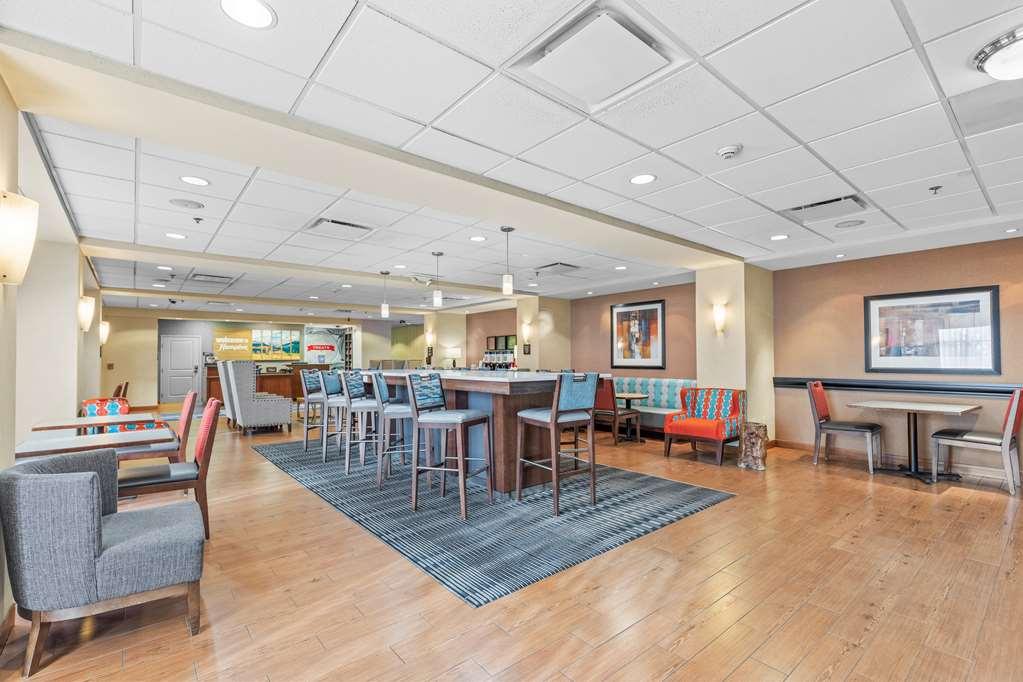 Hampton Inn Denver Northeast-Brighton Nội địa bức ảnh