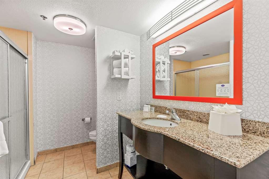 Hampton Inn Denver Northeast-Brighton Phòng bức ảnh