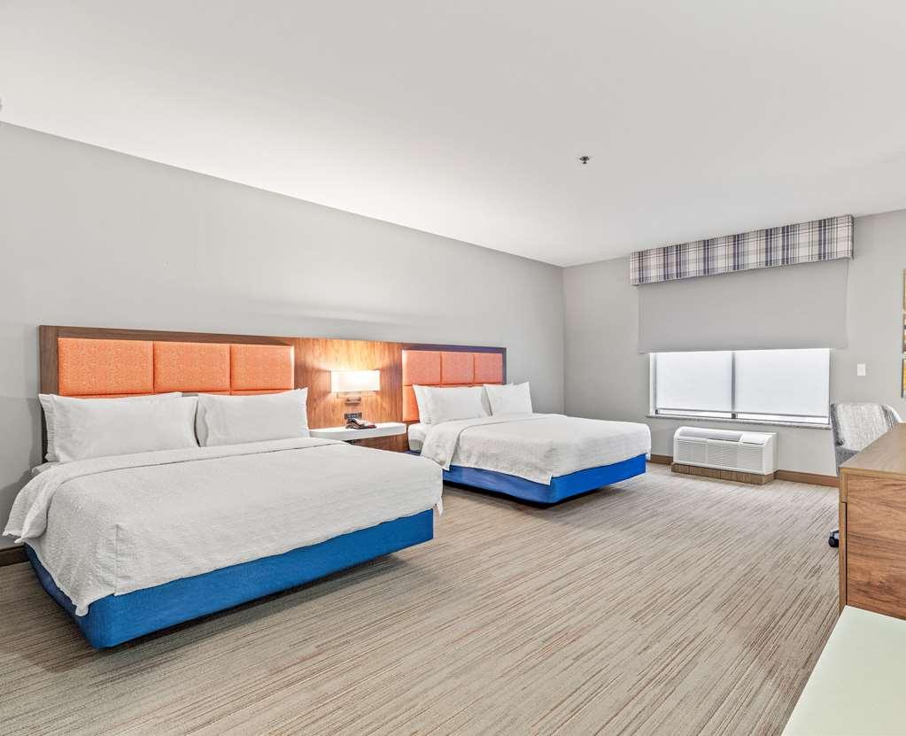 Hampton Inn Denver Northeast-Brighton Phòng bức ảnh