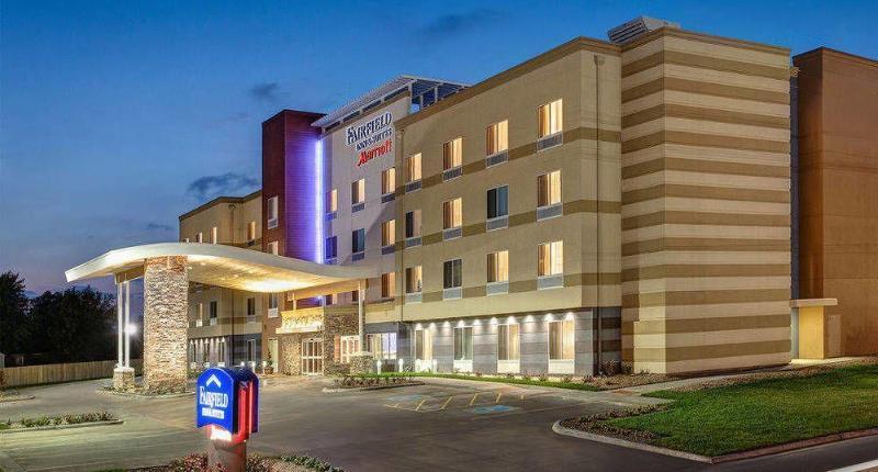 Hampton Inn Denver Northeast-Brighton Ngoại thất bức ảnh