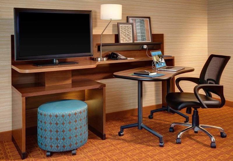 Hampton Inn Denver Northeast-Brighton Ngoại thất bức ảnh
