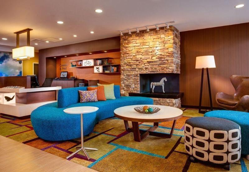 Hampton Inn Denver Northeast-Brighton Ngoại thất bức ảnh